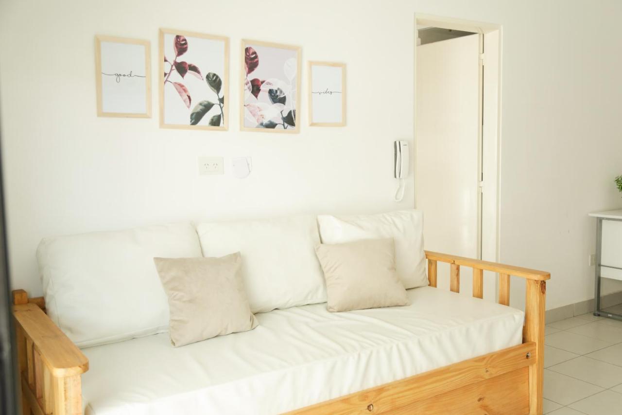 Departamento Tres Deseos Apartamento *