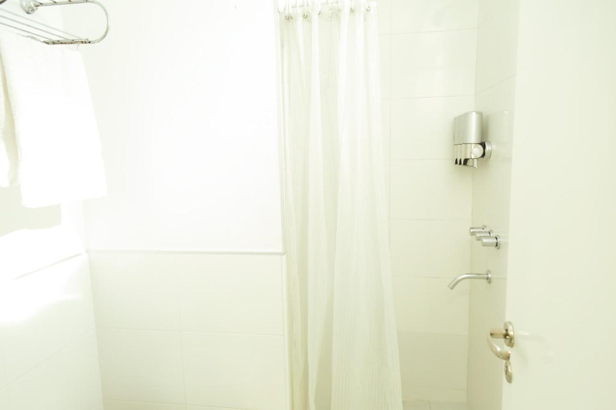 Apartamento Departamento Tres Deseos