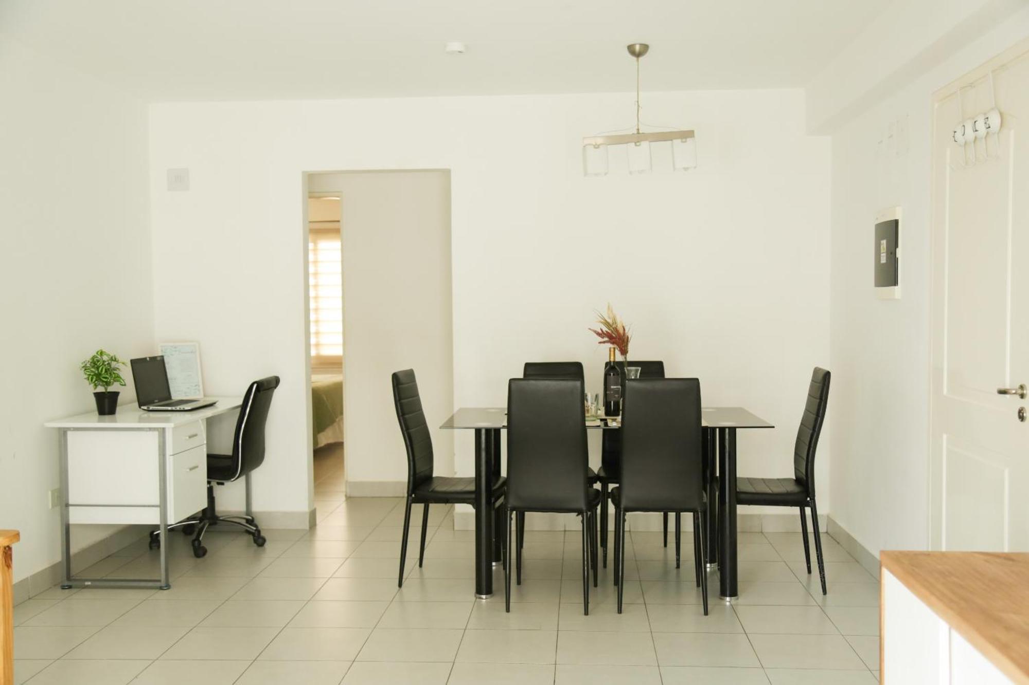 Departamento Tres Deseos Apartamento Salta