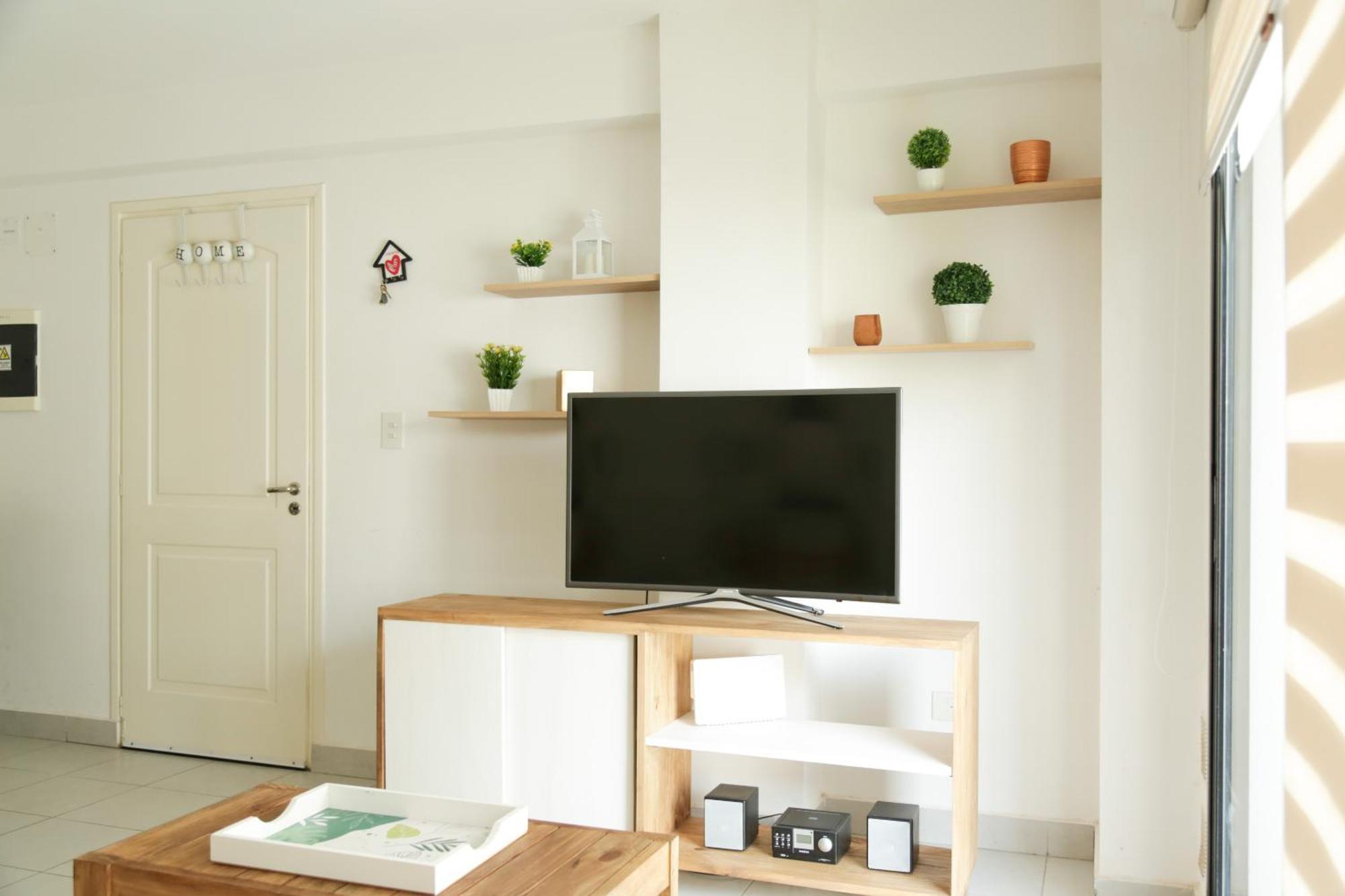Apartamento Departamento Tres Deseos Salta